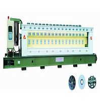 Granite grinding polishing machine ZDM100-6for marblefor stone