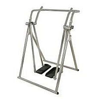 Swimming pool stepper