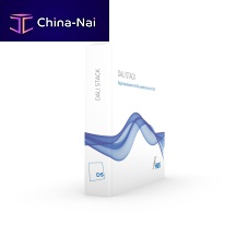 DALI bus protocol software DALI stackmanagementautomationindustrial