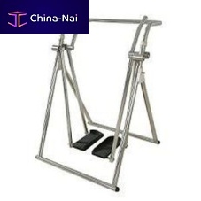 Swimming pool stepper