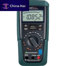 Digital multimeter METRAHIT PM-SERIESwith bar graph displayportable1000 V