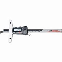 Vernier depth gauge 3753A, 5004BZ series digital