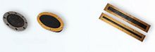 Electric anti-corrosion system for ships ICCP