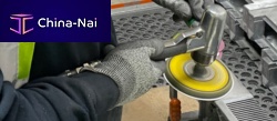 Steel sand casting stainless steelaluminumzinc