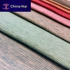 Upholstery fabric BETA for curtainplainpolyester
