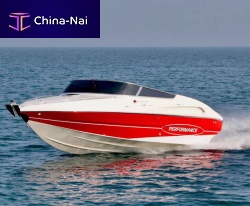 Inboard cabin cruiser 701opendual-consolebowrider