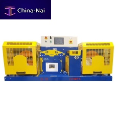 Automatic coiler D18cablecoilwith length measuring device