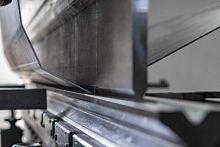 Hydraulic bending machine steel tubeCNC