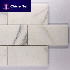 Indoor tile SUBWAY wallmarblecontemporary