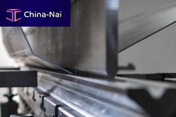 Hydraulic bending machine steel tubeCNC
