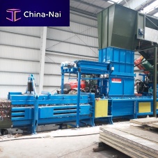 PET bottle perforating machine PET Bottle Perforatorin-line