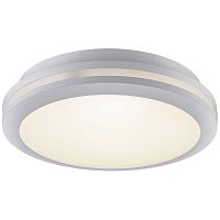 Ceiling downlight CILPESLEDroundIP65
