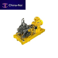 Impeller pump CUP-BB1watercondensateoil
