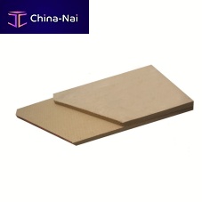 MDF construction panel ECOMAX DUOfor flooring