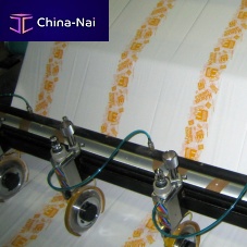 Paper sheeter Short Run III