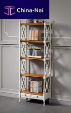 Classic shelf NCZ005wooden