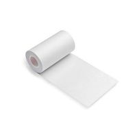 Hypoallergenic gauze bandage TNT