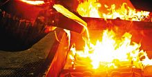 Steel lost wax casting automotivefor aeronauticsmedical