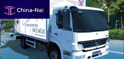 Mammography mobile radiology room