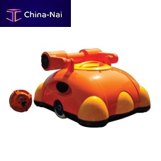 Cleaning robot