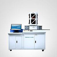 Aluminum channel letter bending machine PEL-600A