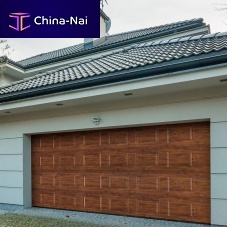 Door sandwich panel GROOVE2 metal faces