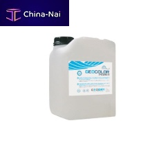 Masonry primer GEOCOLOR PRIMERfor concretesynthetic resin