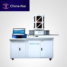 Aluminum channel letter bending machine PEL-600A