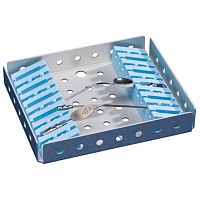 Instrument sterilization cassette 708936FX
