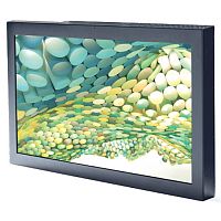Inflight entertainment aircraft cabin display ALD-1701ALED