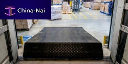 Ramp DL6111S SWINGDOCK