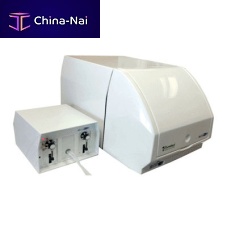 Fluorescence spectrometer Xenius XOFfor toxicologyfor the cosmetics industryfor the pharmaceutical industry