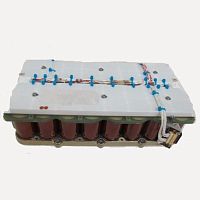 Li-ion battery system LEOhigh density energy