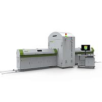 3D scanning system Cylindscan-2000for NDTX-rayhigh-precision