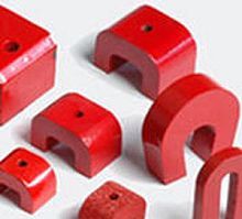 AlNiCo magnet LN serieshorseshoe