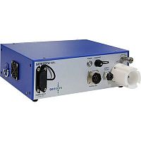 Ammonia analyzer SEMTECH® NH3 exhaust gasPEMSautomobile gas emission