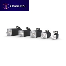 Synchronous motor DL seriespermanent magnetforced-ventilatedhigh-performance