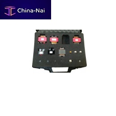 DC/DC power supply electronic equipment
