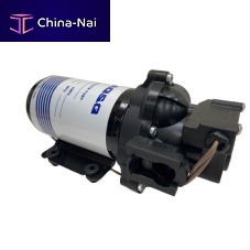 Diaphragm pump 87waterwith electric motorself-priming