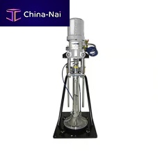 Electric grease pump GHIBLI 26:1follower plate