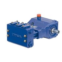 Plunger pump P3 serieswaterstationaryindustrial