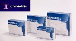 Hemostatic pad HEMOTESE®