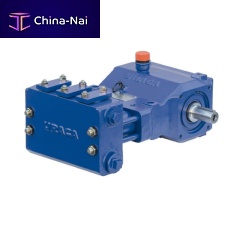 Plunger pump P3 serieswaterstationaryindustrial