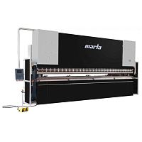 Hydraulic press brake CNCprecisionautomatic