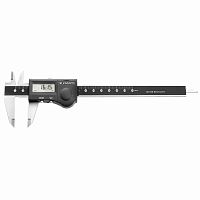 Digital caliper 1320with digital displaystainless steel