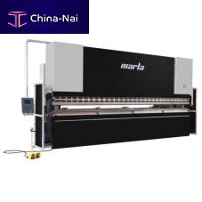 Hydraulic press brake CNCprecisionautomatic