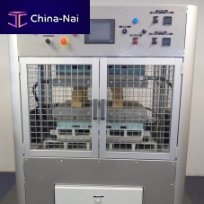 Pneumatic press Presse pneumatique 30T RTM forminghotlaboratory