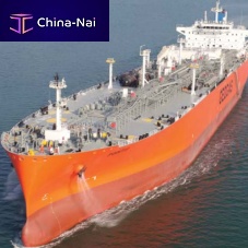 LPG carrier cargo ship