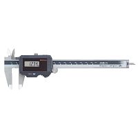 Caliper with digital display 500 seriesstainless steelABSwith data output