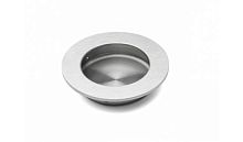 Sliding door handle 14390002051stainless steelcontemporaryflush